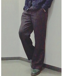 Paul Smith | スラックス