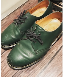 Dr. Martens | ドレスシューズ