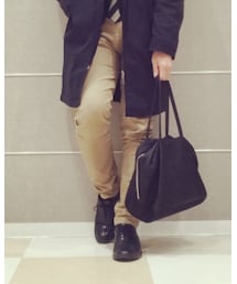 H&M | チノパンツ