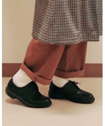 無印良品 | チノパンツ