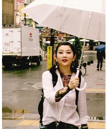 mastermind JAPAN | ピアス（両耳用）