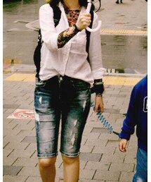 DIESEL | デニムパンツ