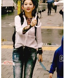 RALPH LAUREN | シャツ/ブラウス