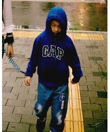 babyGAP | スタジャン