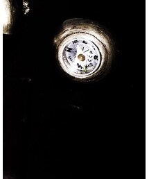 CAROL CHRISTIAN POELL | リング