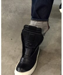 Rick Owens | ブーツ