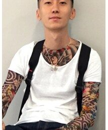 mastermind JAPAN | ネックレス