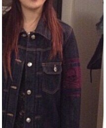 mastermind JAPAN | デニムジャケット