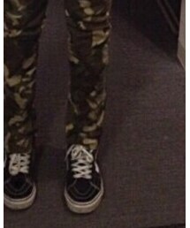 VANS | スニーカー