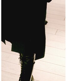 Dr. Martens | ブーツ