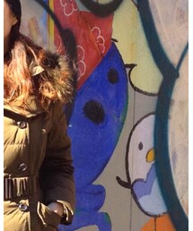 私用 | ダウンジャケット/コート