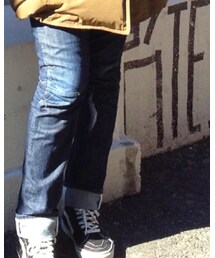 G-STAR | デニムパンツ