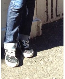 VANS | スニーカー