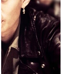 Personal Effect | ライダースジャケット