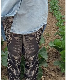 Personal Effect | パンツ