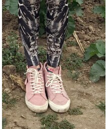 VANS | スニーカー