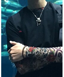 CHROME HEARTS | ピアス（片耳用）