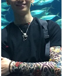 mastermind JAPAN | ネックレス