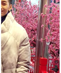 JULIUS | ダウンジャケット/コート