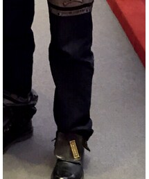 mastermind JAPAN | デニムパンツ