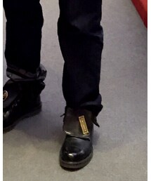 mastermind JAPAN | ブーツ