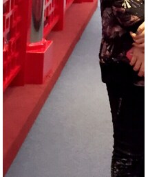 H&M | デニムパンツ