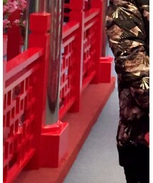 VANS | ダウンジャケット/コート