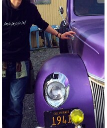 NEIGHBORHOOD | ミリタリージャケット