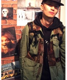 Supreme  | バックパック/リュック