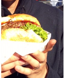 FERGBURGER | その他