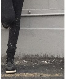 mastermind JAPAN | ブーティ