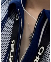 UNDERCOVER | ネックレス