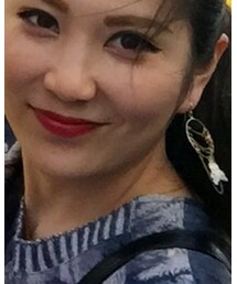 mastermind JAPAN | ピアス（両耳用）