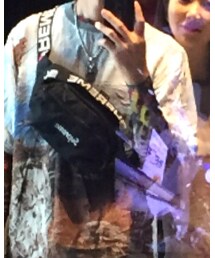 Supreme  | ボディバッグ/ウエストポーチ