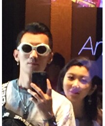 Acne Studios | メガネ