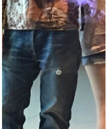 EVISU | デニムパンツ