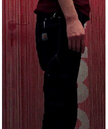 carhartt & CDG | デニムパンツ