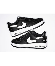 Supreme  | Supreme x Comme Des Garçons SHIRT x NIke Air Force 1(スニーカー)