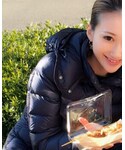 MONCLER(モンクレール)の「ジャケット/アウター(ダウンジャケット/コート)」