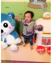 💛ガラピコ💛 | その他