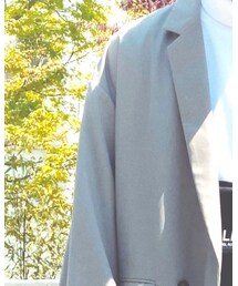 HARE | テーラードジャケット