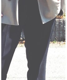 HARE | スラックス