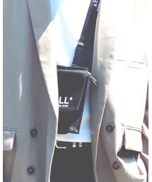 A-COLD-WALL* | ショルダーバッグ