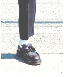 Dr. Martens | ローファー