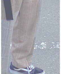 VANS | スニーカー