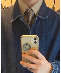 HERMES | ネクタイ