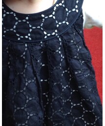 娘のお気に入りワンピ | ワンピース