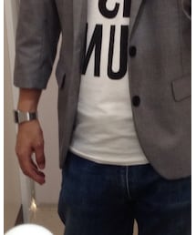 ZARA | Tシャツ/カットソー