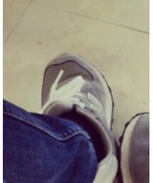 NEW BALANCE | スニーカー