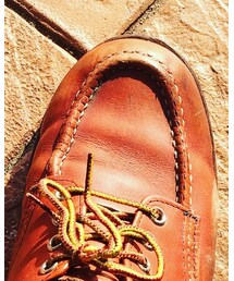 RED WING SHOES | ブーツ